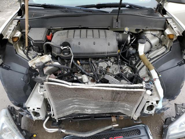 Photo 7 from auction – 2016 GMC ACADIA SLE with VIN 1GKKVNED7GJ261900