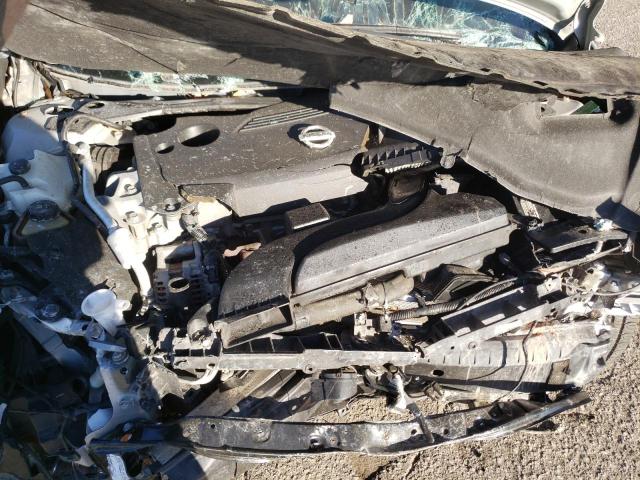 Photo 7 from auction – 2015 NISSAN ALTIMA 2.5 with VIN 1N4AL3AP1FC243581