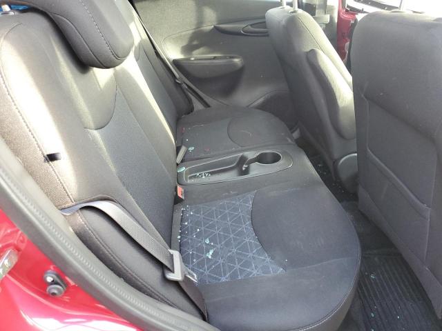 Photo 6 from auction – 2020 CHEVROLET SPARK 1LT with VIN KL8CD6SA7LC453375
