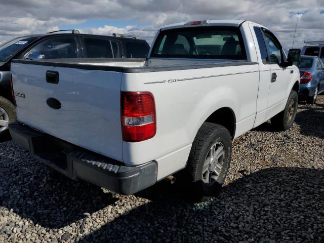Photo 4 from auction – 2007 FORD F150 with VIN 1FTRF12287NA05941