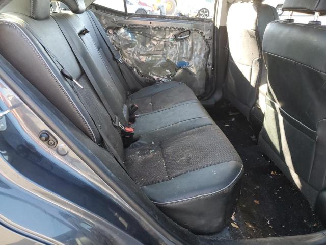 Photo 6 from auction – 2016 TOYOTA COROLLA L with VIN 5YFBURHE8GP559751