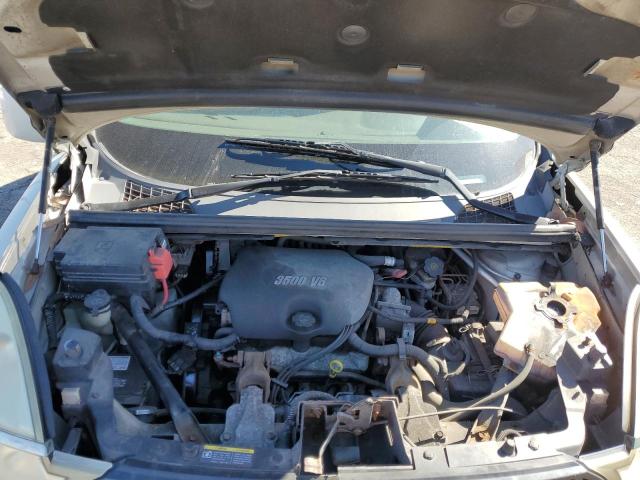 Photo 7 from auction – 2006 BUICK RENDEZVOUS with VIN 3G5DA03L26S584785