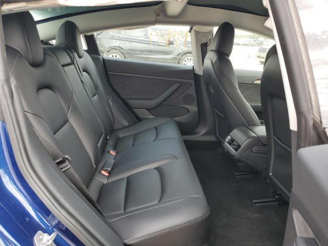Photo 6 from auction – 2022 TESLA MODEL 3 with VIN 5YJ3E1EA5NF188125