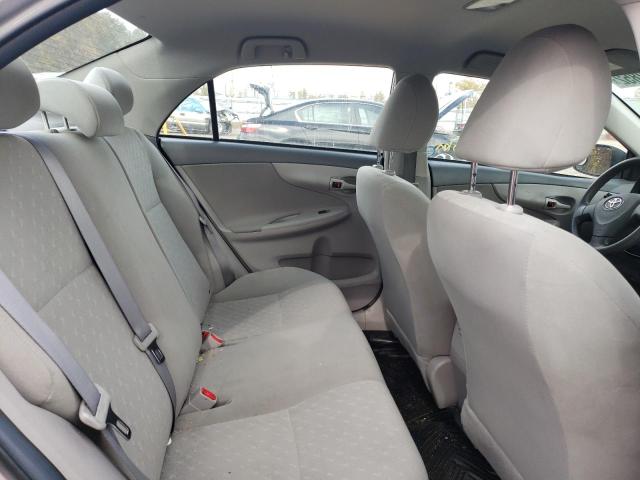 Photo 6 from auction – 2010 TOYOTA COROLLA BA with VIN 2T1BU4EE8AC351884