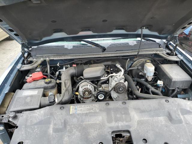 Photo 7 from auction – 2011 CHEVROLET SILVERADO with VIN 1GCNKPEX8BZ157384