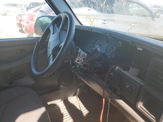 Photo 9 from auction – 2005 CHEVROLET silverado with VIN 2GCEC19V851223576
