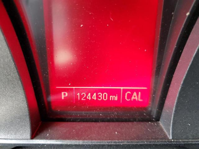 Photo 8 from auction – 2013 GMC TERRAIN SL with VIN 2GKALSEK6D6293017