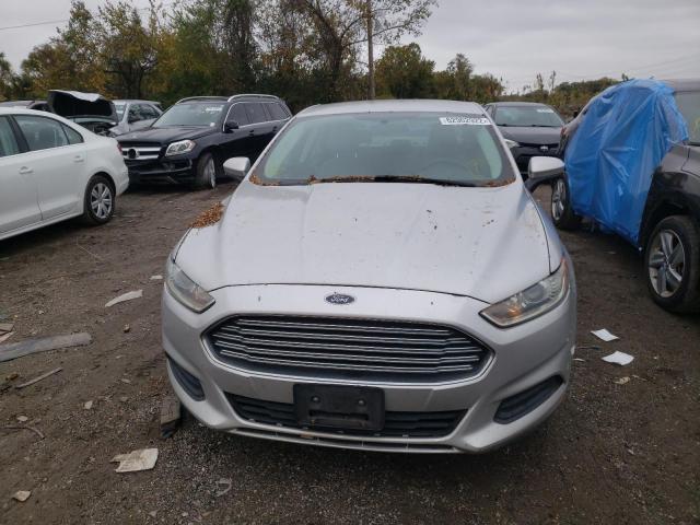 Photo 9 from auction – 2014 FORD FUSION S with VIN 1FA6P0G76E5377294