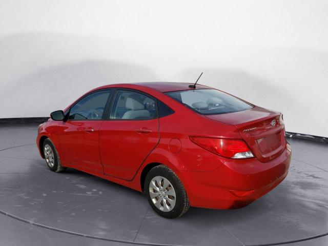 Photo 3 from auction – 2016 HYUNDAI ACCENT SE with VIN KMHCT4AE2GU985308