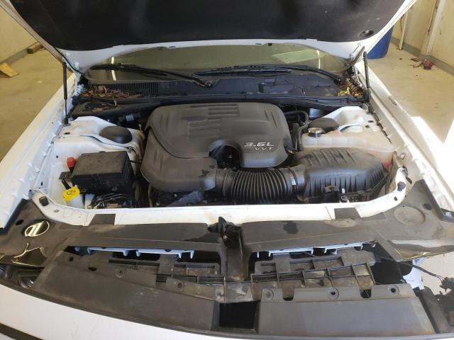 Photo 7 from auction – 2019 DODGE CHALLENGER with VIN 2C3CDZAG5KH751275