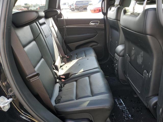 Photo 6 from auction – 2022 JEEP GRAND CHER with VIN 1C4RJFBG5NC166571