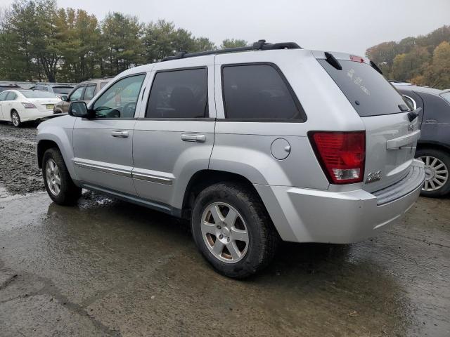 Photo 3 from auction – 2010 JEEP GRAND CHER with VIN 1J4PR4GK0AC154737
