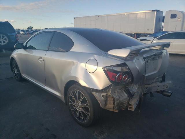 Photo 3 from auction – 2008 SCION TC with VIN JTKDE167980264528