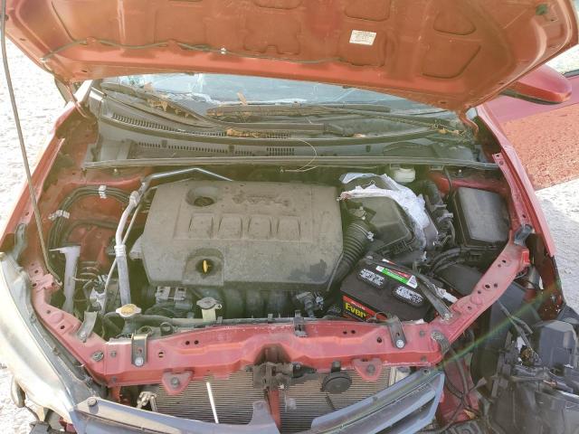 Photo 7 from auction – 2015 TOYOTA COROLLA L with VIN 2T1BURHE9FC328873