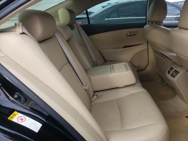 Photo 6 from auction – 2008 LEXUS ES 350 with VIN JTHBJ46G382184477