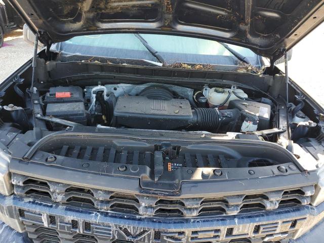 Photo 7 from auction – 2020 CHEVROLET SILVERADO with VIN 1GCUYBEF3LZ119924