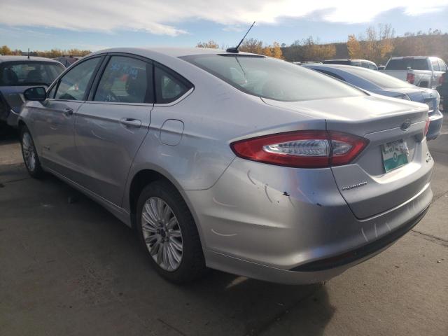 Photo 3 from auction – 2013 FORD FUSION SE with VIN 3FA6P0LU0DR303568