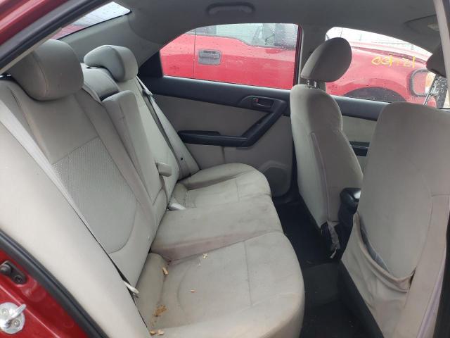 Photo 6 from auction – 2012 KIA FORTE EX with VIN KNAFU4A2XC5515114