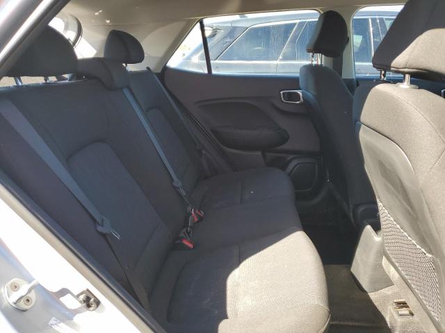 Photo 6 from auction – 2022 HYUNDAI VENUE SE with VIN KMHRB8A39NU200315