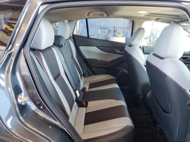 Photo 6 from auction – 2021 SUBARU CROSSTREK with VIN JF2GTHMC1M8286667