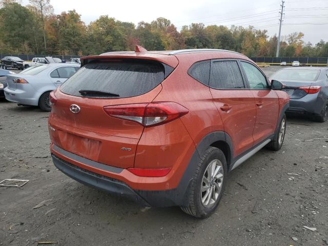 Photo 4 from auction – 2017 HYUNDAI TUCSON LIM with VIN KM8J3CA49HU510409