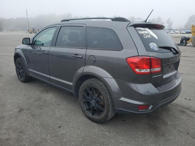 Photo 3 from auction – 2018 DODGE JOURNEY SX with VIN 3C4PDCBB3JT310537
