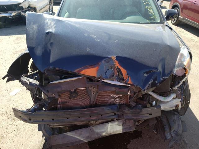 Photo 7 from auction – 2013 SUBARU OUTBACK 2. with VIN 4S4BRBCC6D3309584