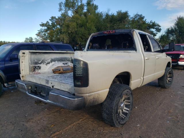 Photo 4 from auction – 2004 DODGE RAM 3500 S with VIN 3D7LU38CX4G216995