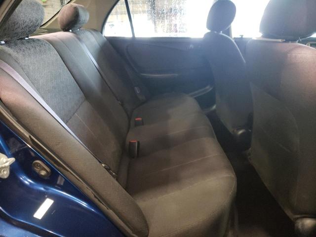 Photo 6 from auction – 2001 TOYOTA COROLLA CE with VIN 1NXBR12E61Z475896