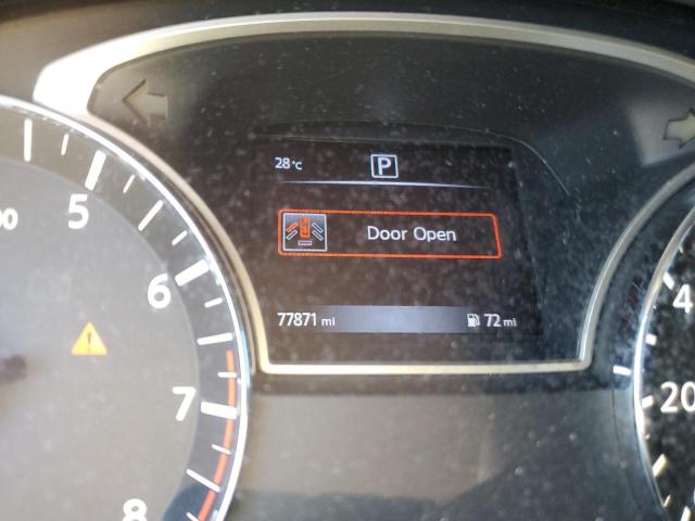 Photo 8 from auction – 2016 NISSAN ALTIMA 2.5 with VIN 1N4AL3AP1GN305826
