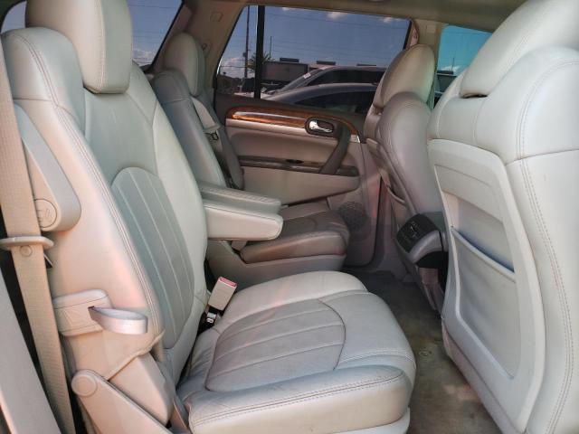 Photo 6 from auction – 2010 BUICK ENCLAVE CX with VIN 5GALRBED0AJ112286