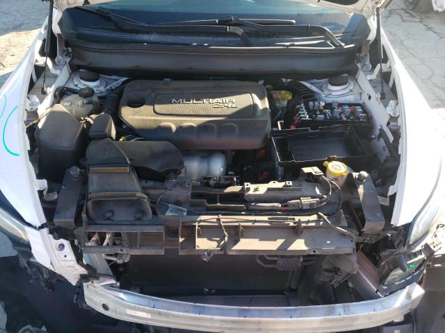 Photo 7 from auction – 2016 JEEP CHEROKEE L with VIN 1C4PJLCB3GW184643