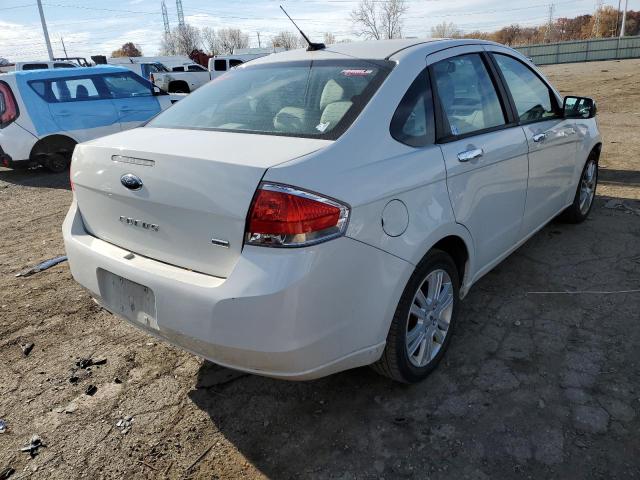 Photo 4 from auction – 2011 FORD FOCUS SEL with VIN 1FAHP3HN2BW195783