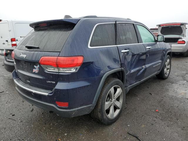 Photo 4 from auction – 2016 JEEP GRAND CHER with VIN 1C4RJFBG8GC319348