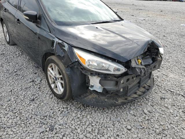 Photo 9 from auction – 2016 FORD FOCUS SE with VIN 1FADP3F2XGL249489
