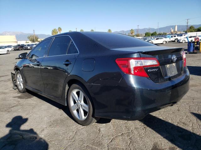 Photo 3 from auction – 2012 TOYOTA CAMRY BASE with VIN 4T1BF1FK9CU117462