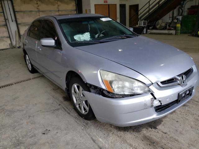 Photo 1 from auction – 2003 HONDA ACCORD EX with VIN 1HGCM66853A065508