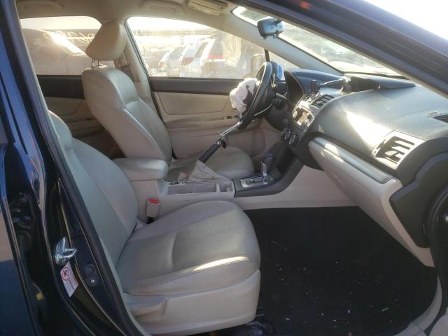 Photo 5 from auction – 2014 SUBARU IMPREZA SP with VIN JF1GPAR6XEH337572
