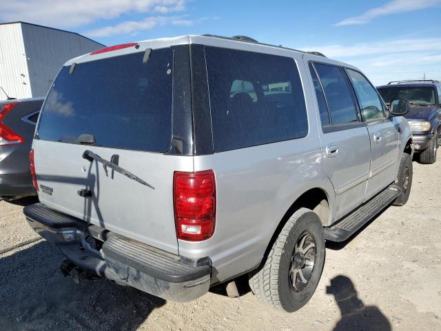 Photo 4 from auction – 2000 FORD EXPEDITION with VIN 1FMPU16L4YLA10207