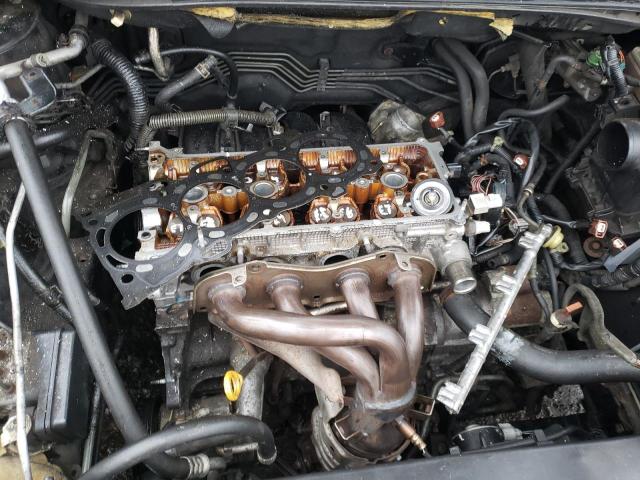 Photo 9 from auction – 2005 SCION TC with VIN JTKDE177850030567
