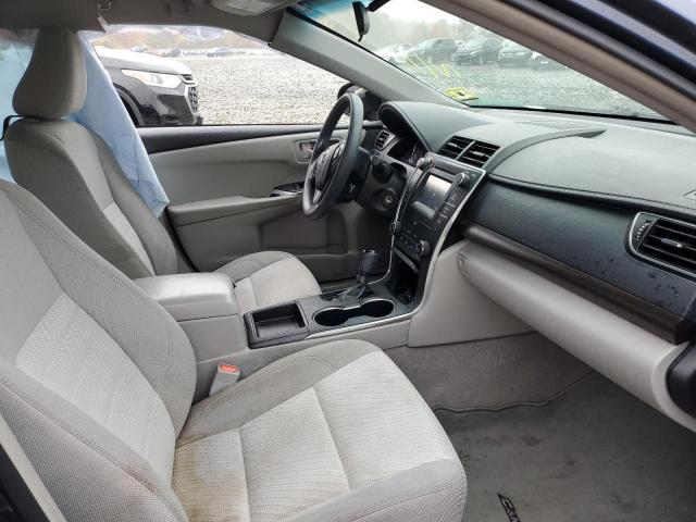 Photo 5 from auction – 2016 TOYOTA CAMRY LE with VIN 4T4BF1FK7GR534476
