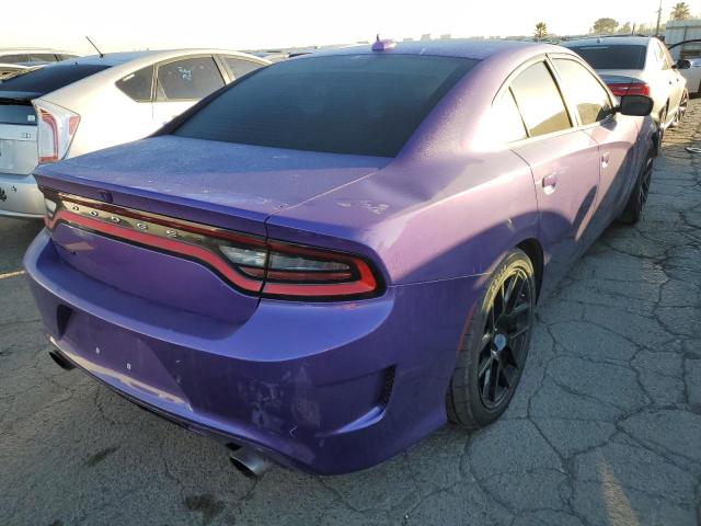 Photo 4 from auction – 2018 DODGE CHARGER R/ with VIN 2C3CDXGJ4JH284288