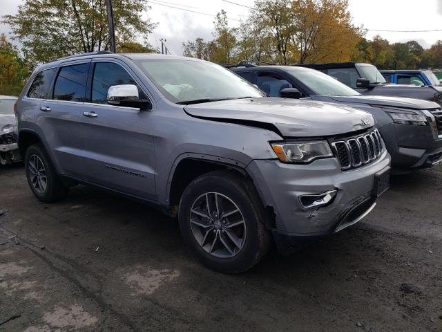 JEEP GRAND CHER 2018 with VIN 1C4RJFBG3JC493058 - Photo from auction