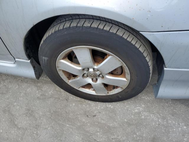 Photo 9 from auction – 2006 TOYOTA COROLLA CE with VIN 2T1BR32E26C675131