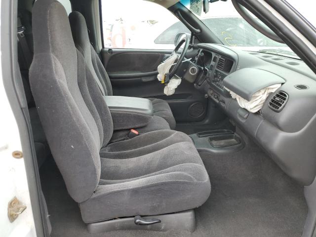 Photo 5 from auction – 2000 DODGE DAKOTA with VIN 1B7GL22XXYS790323