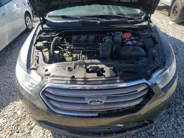 Photo 7 from auction – 2019 FORD TAURUS SE with VIN 1FAHP2D86KG101439