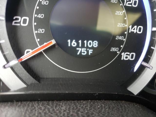 Photo 8 from auction – 2012 ACURA TSX TECH with VIN JH4CU2F69CC030141