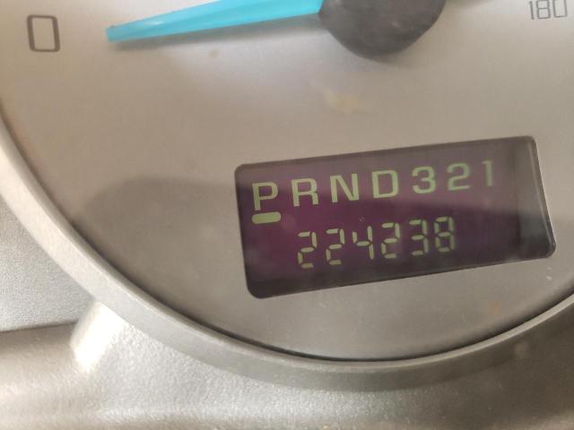 Photo 8 from auction – 2004 BUICK RENDEZVOUS with VIN 3G5DA03EX4S504003