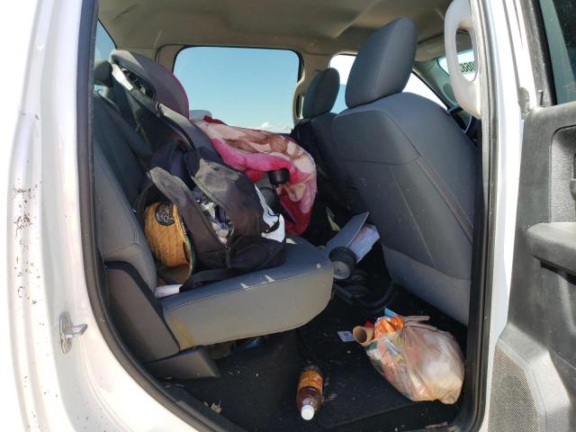 Zdjęcie 6 z aukcji – 2018 RAM 1500 ST z VIN 3C6RR6KG4JG195339