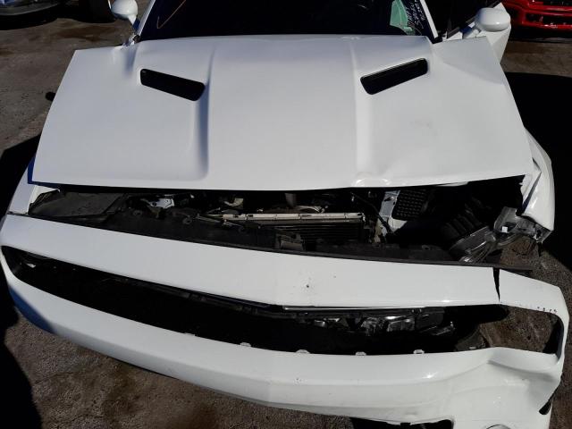 Photo 7 from auction – 2020 DODGE CHALLENGER with VIN 2C3CDZAG2LH230421